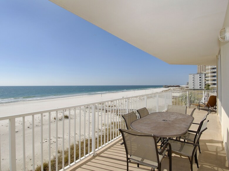 Lighthouse By Wyndham Vacation Rentals