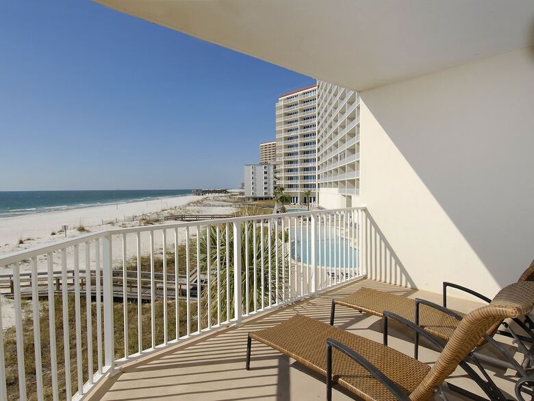 Lighthouse By Wyndham Vacation Rentals
