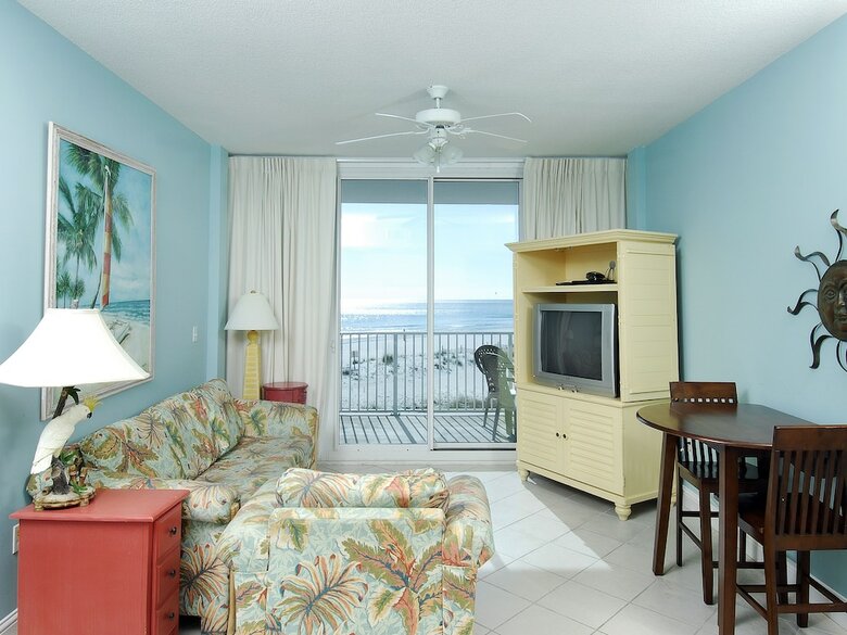 Lighthouse By Wyndham Vacation Rentals