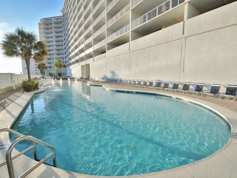 Lighthouse By Wyndham Vacation Rentals