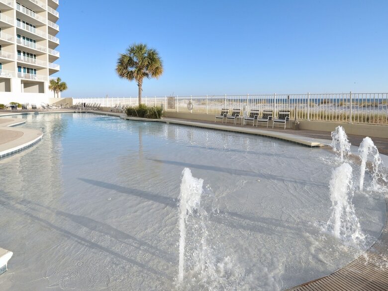 Lighthouse By Wyndham Vacation Rentals