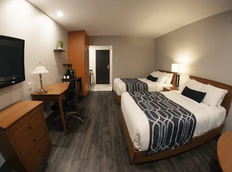 Hotel H�tel Le Voyageur