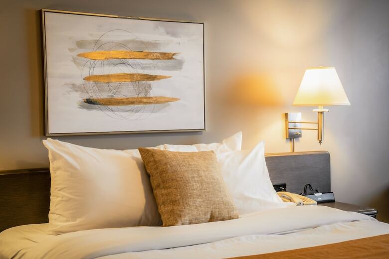 Hotel H�tel Le Voyageur