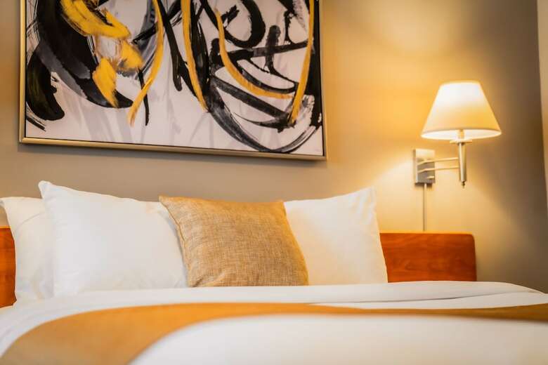 Hotel H�tel Le Voyageur