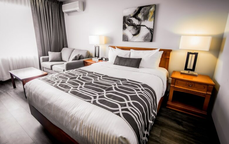Hotel H�tel Le Voyageur