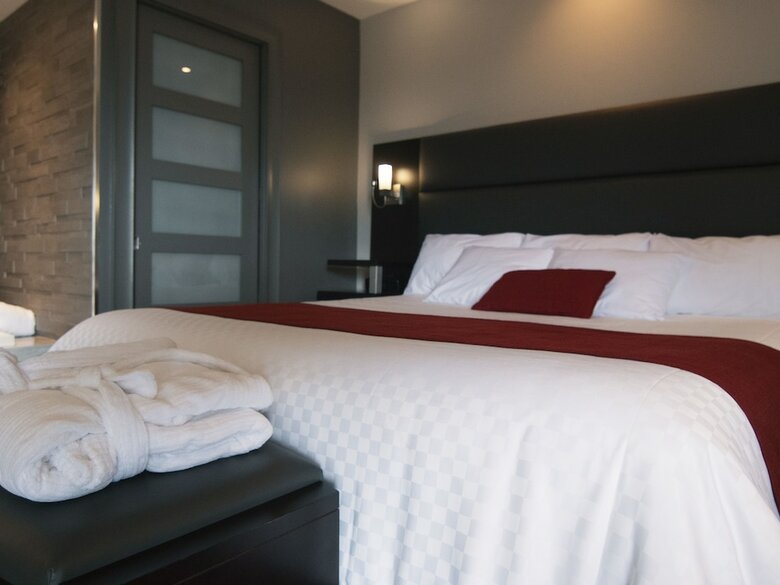 Hotel H�tel Le Voyageur