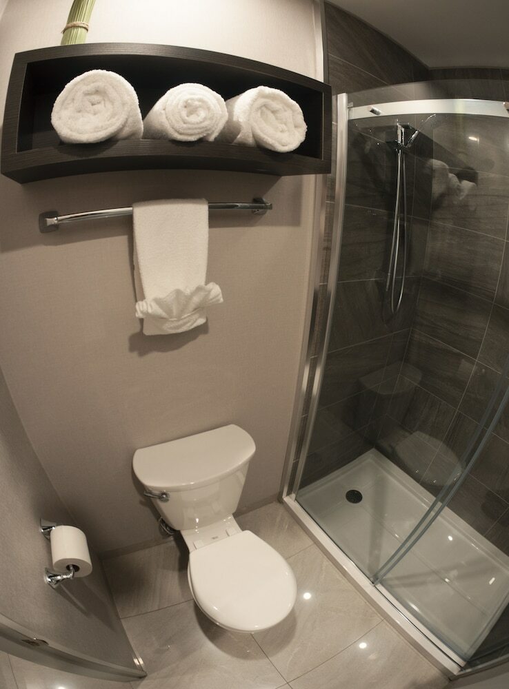 Hotel H�tel Le Voyageur