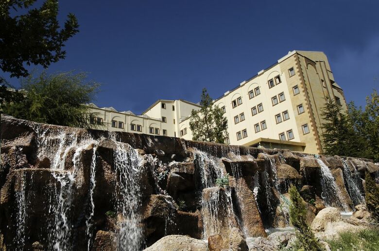 Dinler Hotels �rg�p