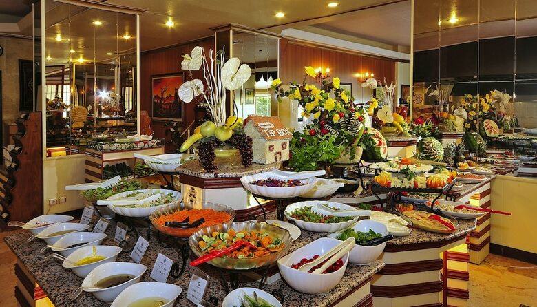 Dinler Hotels �rg�p