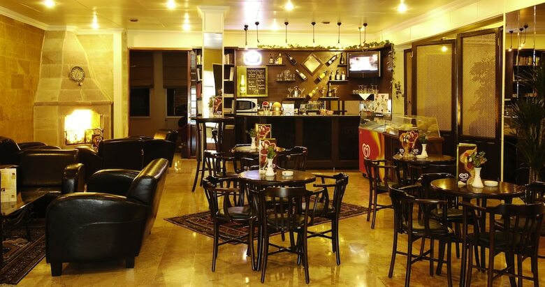 Dinler Hotels �rg�p