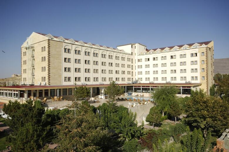 Dinler Hotels �rg�p