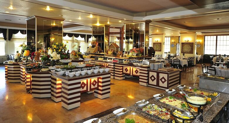 Dinler Hotels �rg�p