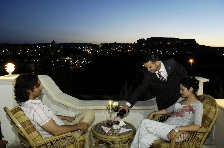 Dinler Hotels �rg�p