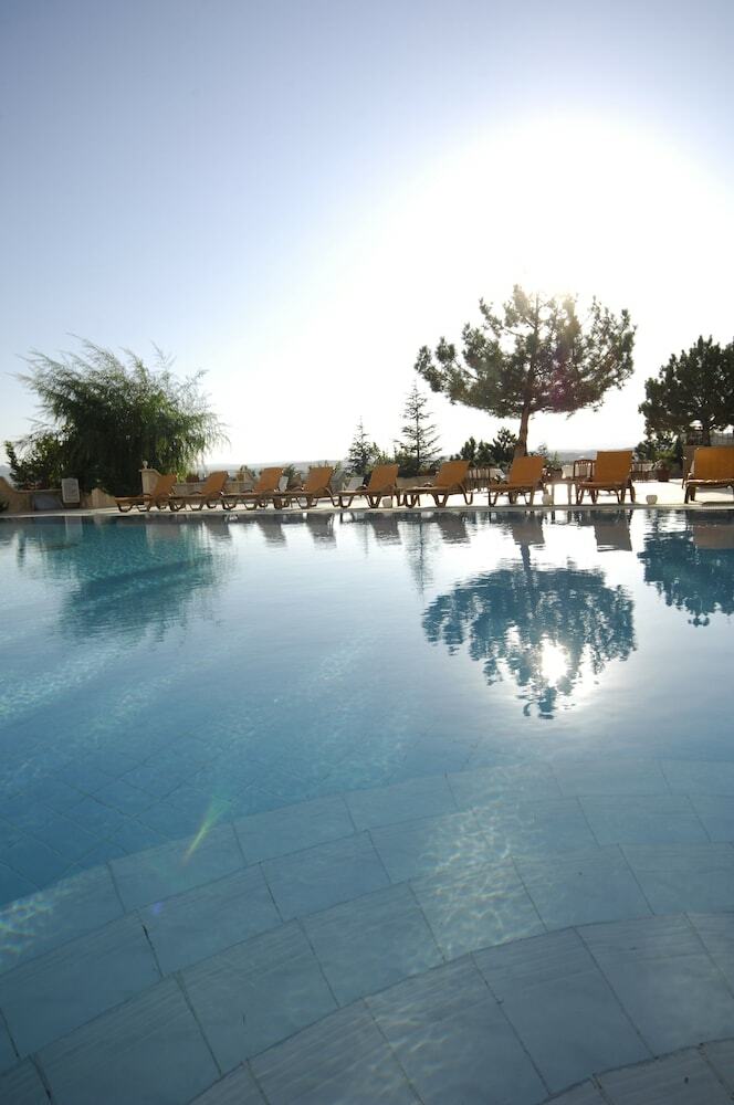 Dinler Hotels �rg�p