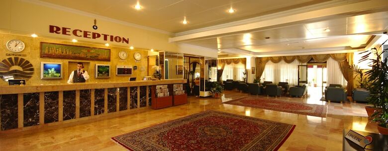 Dinler Hotels �rg�p