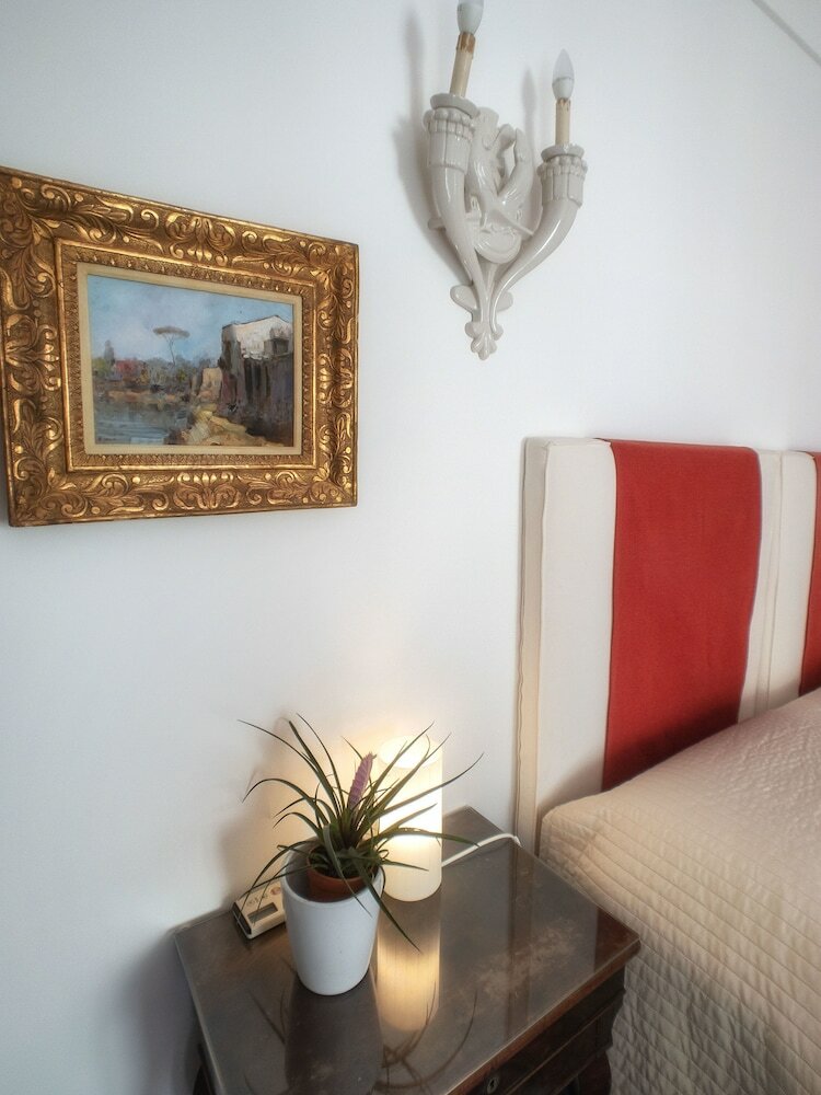 Hotel Villa Silia