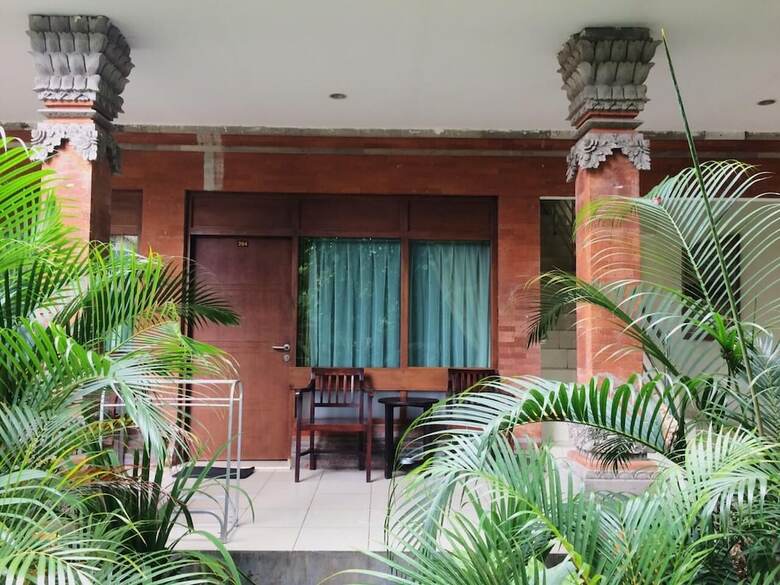 Puri Pangeran Hotel Yogyakarta