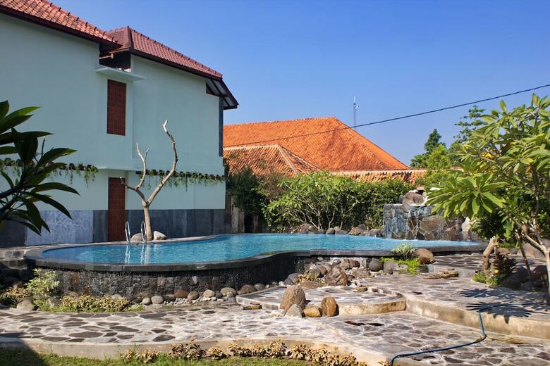 Puri Pangeran Hotel Yogyakarta