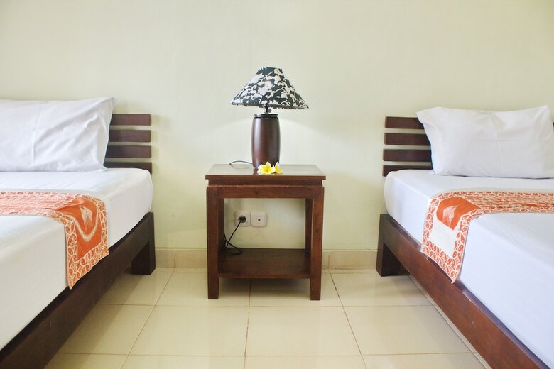 Puri Pangeran Hotel Yogyakarta
