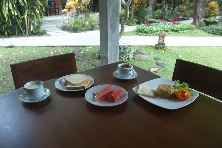 Puri Pangeran Hotel Yogyakarta