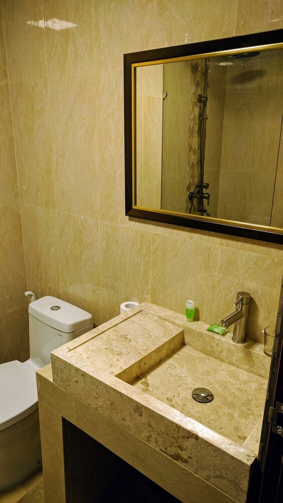 Puri Pangeran Hotel Yogyakarta