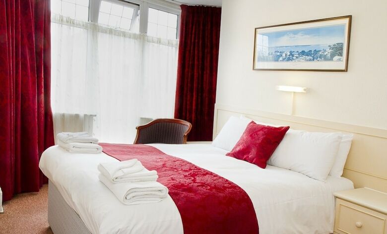 Bed & Breakfast Hotel Capital