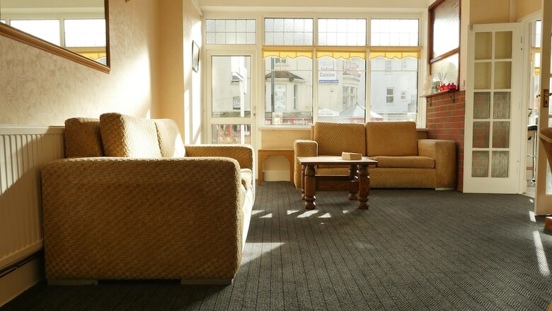 Bed & Breakfast Hotel Capital