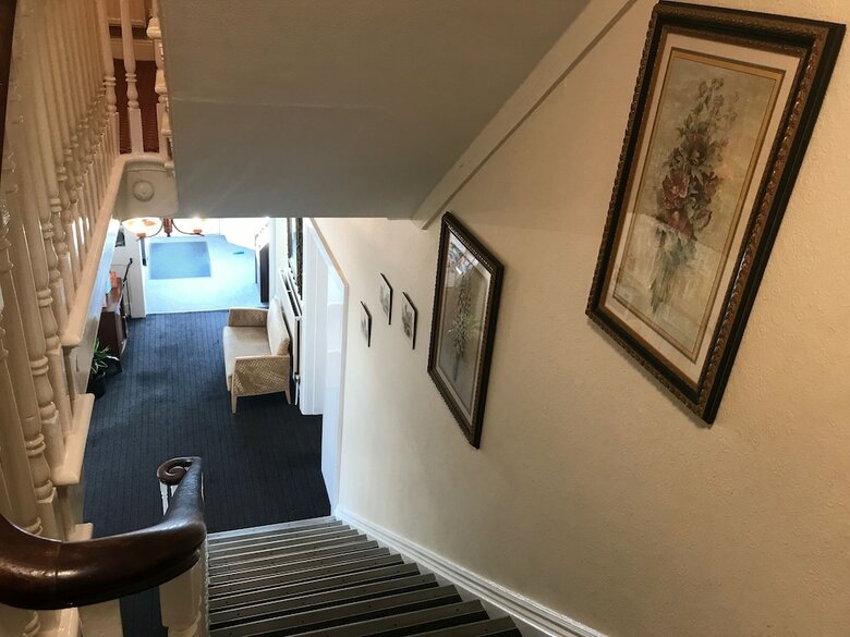 Bed & Breakfast Hotel Capital
