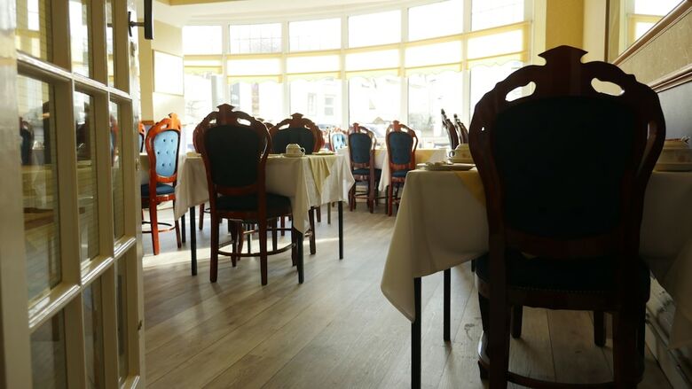 Bed & Breakfast Hotel Capital