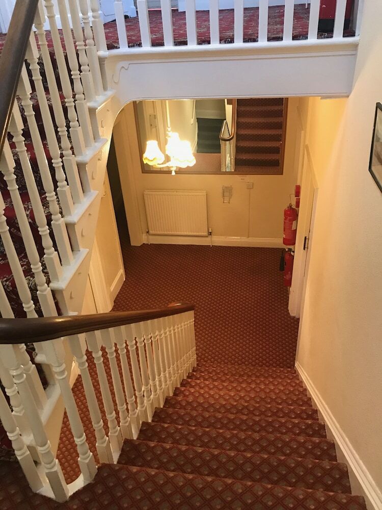 Bed & Breakfast Hotel Capital