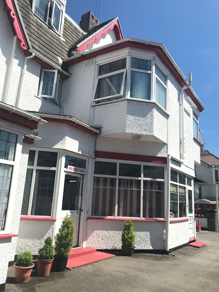 Bed & Breakfast Hotel Capital