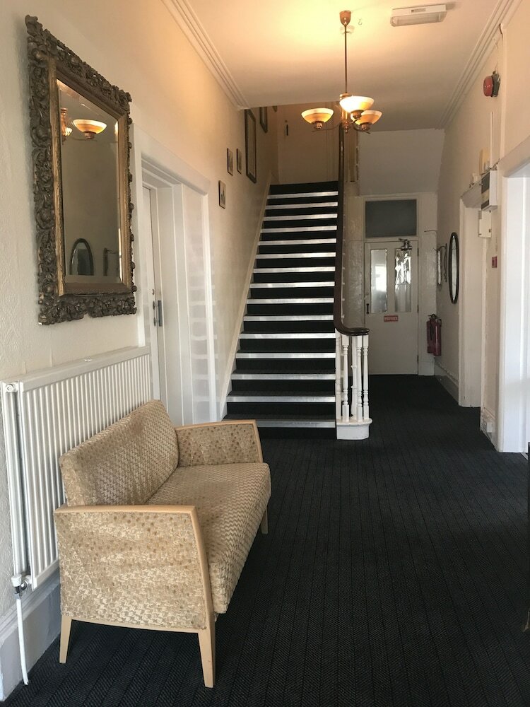 Bed & Breakfast Hotel Capital