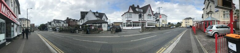 Bed & Breakfast Hotel Capital