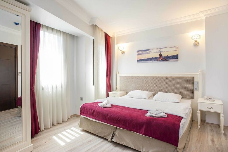 Hotel Taksim Nacre Residence