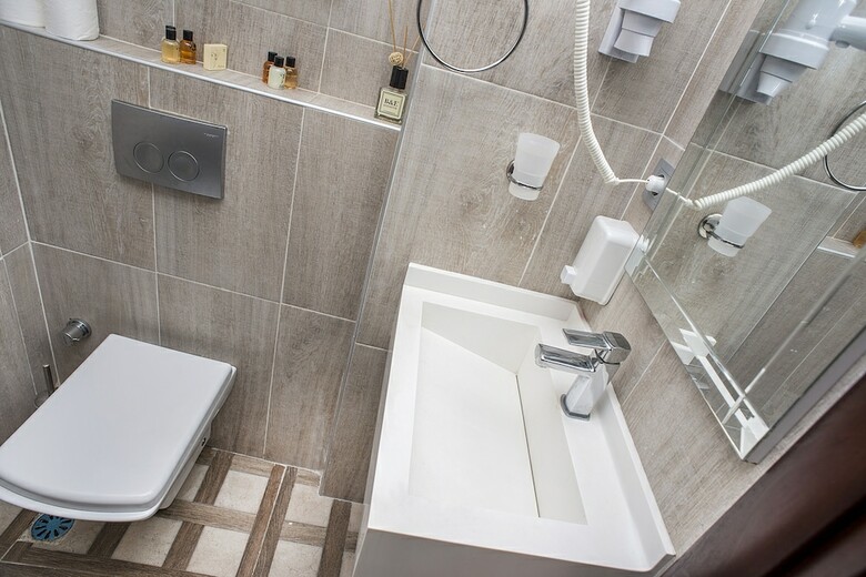 Hotel Taksim Nacre Residence