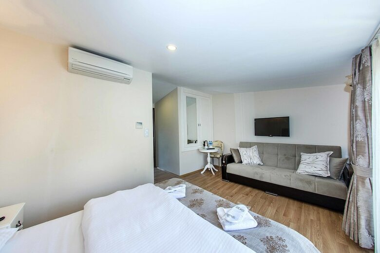 Hotel Taksim Nacre Residence