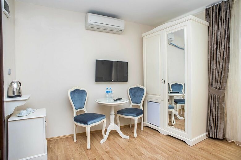 Hotel Taksim Nacre Residence