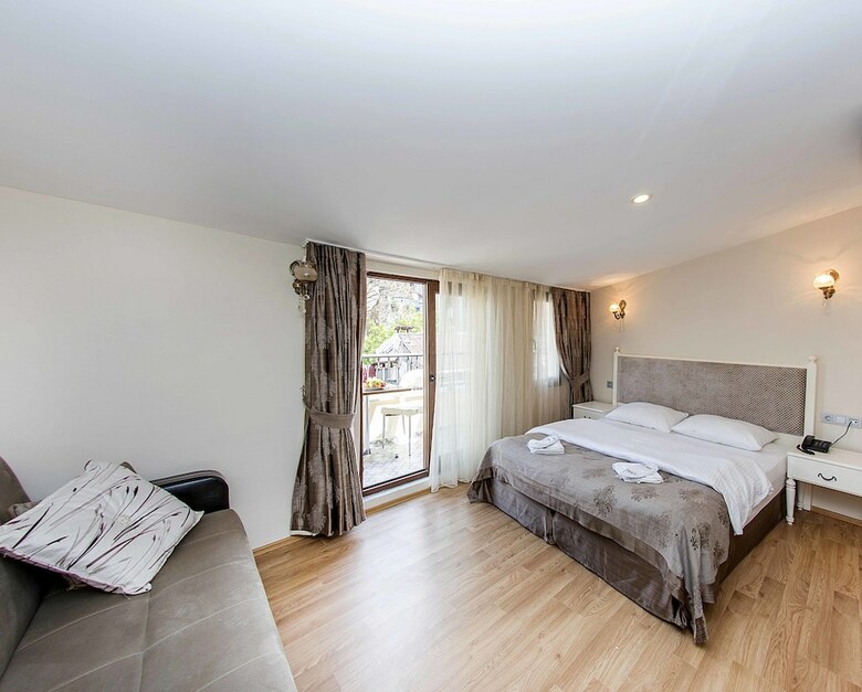 Hotel Taksim Nacre Residence