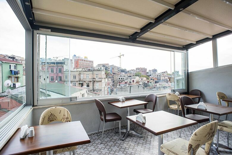 Hotel Taksim Nacre Residence