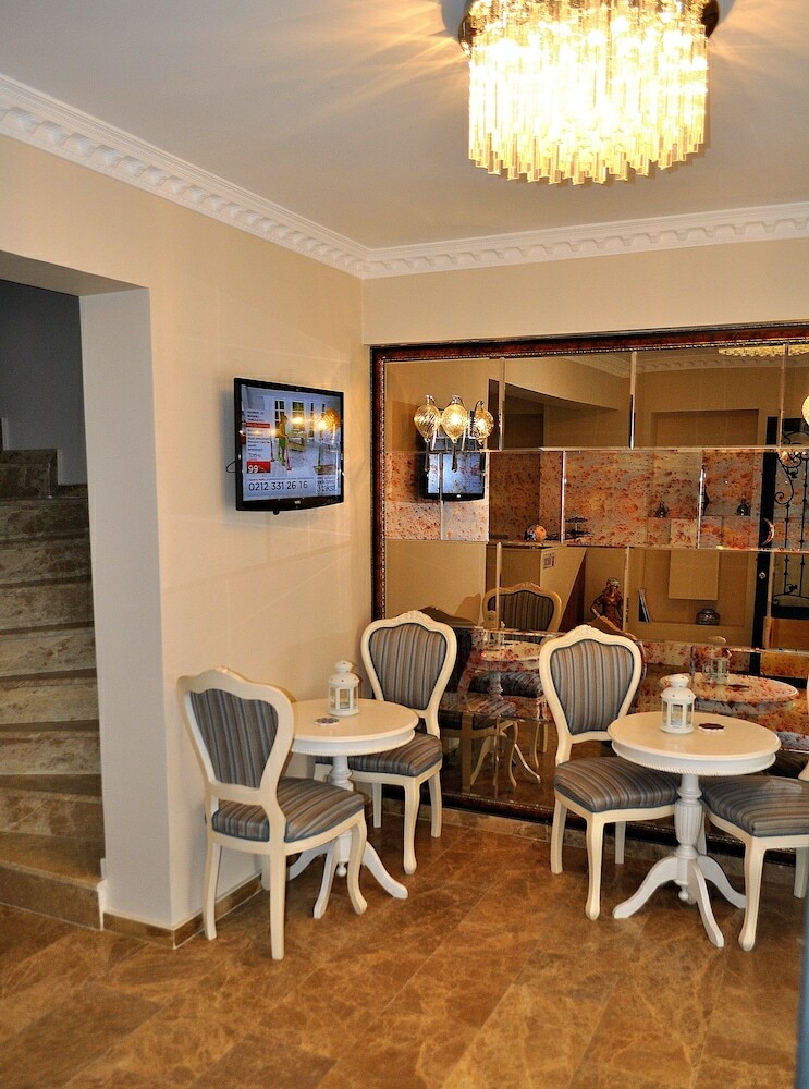 Hotel Taksim Nacre Residence