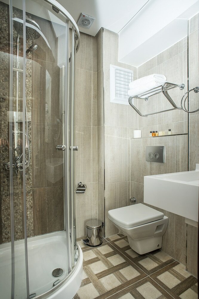Hotel Taksim Nacre Residence