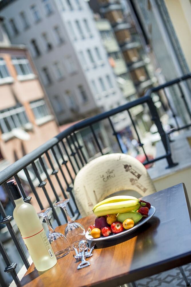 Hotel Taksim Nacre Residence