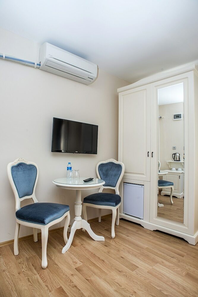 Hotel Taksim Nacre Residence