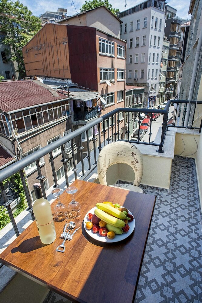 Hotel Taksim Nacre Residence