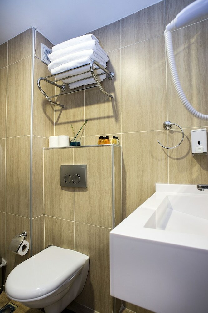 Hotel Taksim Nacre Residence