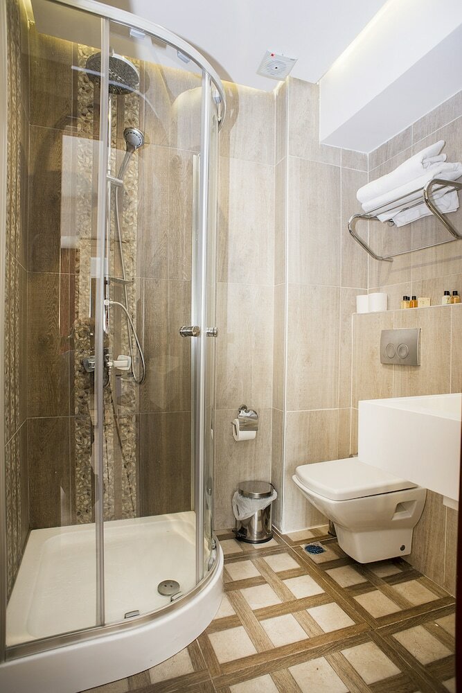 Hotel Taksim Nacre Residence