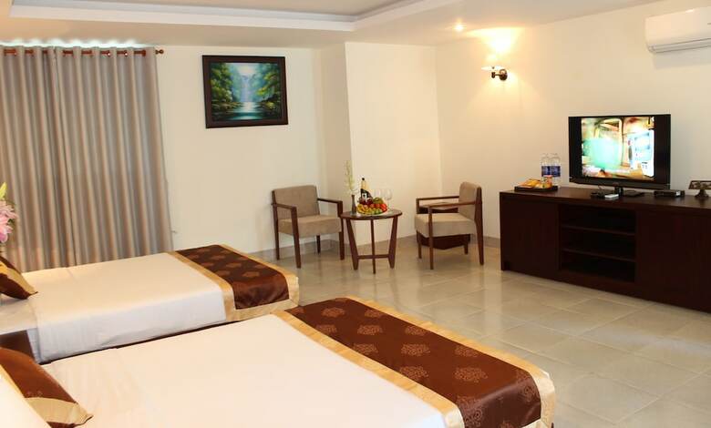 Bidv Hotel & Conference Center