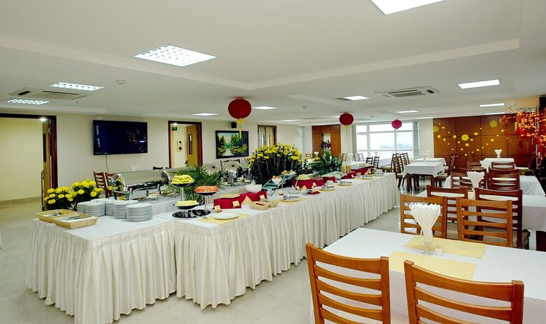 Bidv Hotel & Conference Center