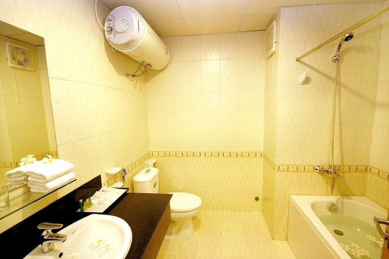Bidv Hotel & Conference Center