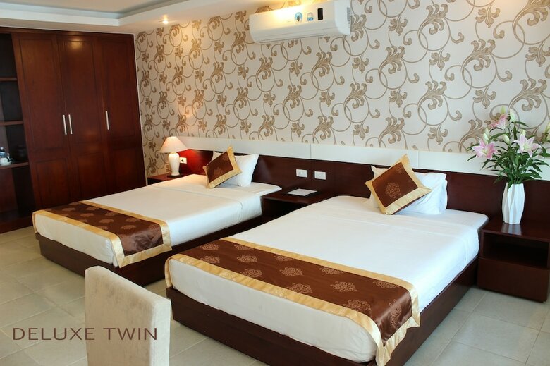 Bidv Hotel & Conference Center